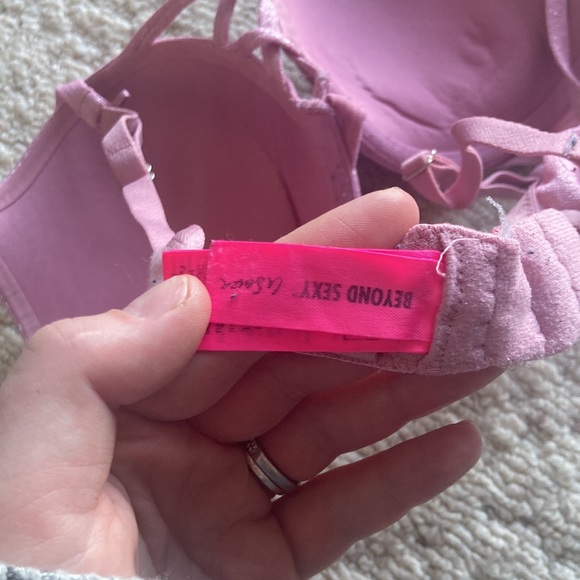 La senza push up bra - Picture 3 of 3